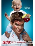 se0489 : ซีรีย์ฝรั่ง Dexter Season 4 [ซับไทย] DVD 6 แผ่นจบ