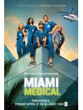 se0660 : ซีรีย์ฝรั่ง Miami Medical Season 1 [ซับไทย] DVD 7 แผ่นจบ