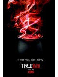 se0734 : ซีรีย์ฝรั่ง True Blood Season 4 แวมไพร์พันธุ์ใหม่ ปี 4 [ซับไทย] 4 แผ่นจบ
