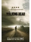 se0867 : ซีรีย์ฝรั่ง The Walking Dead Season 2 [MASTER 2 ภาษา] 4 แผ่นจบ