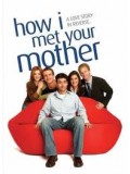 se0438 : ซีรีย์ฝรั่ง How I met your mother Season 1 พ่อเจอแม่ได้ยังไง ปี 1 [ซับไทย] 3 แผ่นจบ