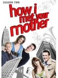 se0478 : ซีรีย์ฝรั่ง How I met your mother Season 2 พ่อเจอแม่ได้ยังไง ปี 2 [ซับไทย] 3 แผ่นจบ