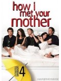 se0920 : ซีรีย์ฝรั่ง How I met your mother Season 4 พ่อเจอแม่ได้ยังไง ปี 4 [ซับไทย] 3 แผ่นจบ