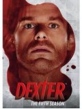 se0758 : ซีรีย์ฝรั่ง Dexter Season 5 [ซับไทย] DVD 6 แผ่นจบ