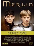 se0471 : ซีรีย์ฝรั่ง Merlin Season 1 ผจญภัยพ่อมดเมอร์ลิน ปี1 [พากย์ไทย+ซับไทย] Master DVD 5 แผ่นจบ