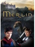 se0698 : ซีรีย์ฝรั่ง Merlin Season 3 ผจญภัยพ่อมดเมอร์ลิน ปี3 [พากย์ไทย+ซับไทย]Master DVD 4 แผ่นจบ