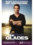 se0655 : ซีรีย์ฝรั่ง The Glades Season 1 [ซับไทย] 7 แผ่นจบ