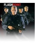 se1095 : ซีรีย์ฝรั่ง Flashpoint Season 3 [พากย์ไทย] 4 แผ่นจบ