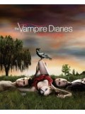 se0894 : ซีรีย์ฝรั่ง The Vampire Diaries Season 1 บันทึกรักแวมไพร์ ปี 1 [ซับไทย] MASTER 5 แผ่นจบ