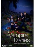 se0896 : ซีรีย์ฝรั่ง The Vampire Diaries Season 3 บันทึกรักแวมไพร์ ปี 3 [ซับไทย] MASTER 5 แผ่นจบ
