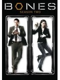 se0124 : ซีรีย์ฝรั่ง Bones Season 2 พลิกซากปมมรณะ ปี 2 [ซับไทย] 6 แผ่นจบ