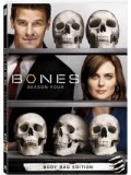 se0639 : ซีรีย์ฝรั่ง Bones Season 4 พลิกซากปมมรณะ ปี 4 [ซับไทย] DVD 13 แผ่น