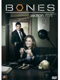 se0450 : ซีรีย์ฝรั่ง Bones Season 5 พลิกซากปมมรณะ ปี 5 [ซับไทย] 11 แผ่นจบ