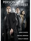 se0815 : ซีรีย์ฝรั่ง Person of Interest Season1 [ซับไทย] 6 แผ่นจบ