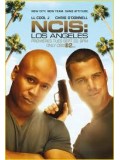se0586 : ซีรีย์ฝรั่ง NCIS Los Angeles Season 1 [ซับไทย] 12 แผ่นจบ