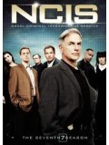 se0761 : ซีรีย์ฝรั่ง NCIS : Naval Criminal Investigative Service Season 7 [ซับไทย] 12 แผ่นจบ