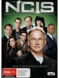 se0779 : ซีรีย์ฝรั่ง NCIS : Naval Criminal Investigative Service Season 8 [ซับไทย] 12 แผ่นจบ