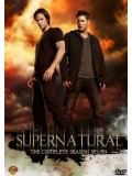se0846 : ซีรีย์ฝรั่ง Supernatural Season 7 [ซับไทย] 12 แผ่นจบ