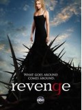 se0811 : ซีรีย์ฝรั่ง Revenge Season1  [ซับไทย] 6 แผ่นจบ
