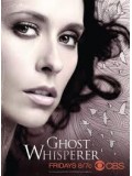 se0599 : ซีรีย์ฝรั่ง Ghost Whisperer season 5 เสียงกระซิบ มิติลี้ลับ 5 [ซับไทย] 11 แผ่นจบ