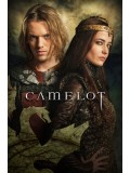 se0747 : ซีรีย์ฝรั่งCamelot Season 1  ศึกชิงบัลลังก์คิงอาร์เธอร์ 1[ซับไทย] DVD 5 แผ่นจบ