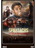 se1145 : ซีรีย์ฝรั่ง Spartacus Season 3 : War Of The Damned [พากย์ไทย] DVD 4 แผ่น