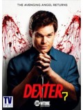 se0913 : ซีรีย์ฝรั่ง Dexter Season 7 [เสียงeng+บรรยายไทย] 4แผ่นจบ