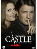 se0937: ซีรีย์ฝรั่ง Castle Season 4  [ซับไทย] 6แผ่นจบ