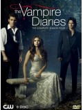 se1030 : ซีรีย์ฝรั่ง The Vampire Diaries Season 4 บันทึกรักแวมไพร์ ปี 4 [ซับไทย] 5 แผ่น