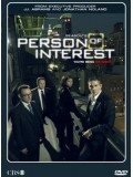 se0951 : ซีรีย์ฝรั่ง  Person of Interest Season 2 [ซับไทย] 6 แผ่นจบ