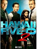 se0957 : ซีรีย์ฝรั่ง Hawaii Five-O Season 2 มือปราบฮาวาย ปี 2 [เสียงไทย+eng] 6 แผ่นจบ