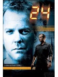 se0029 :  ซีรีย์ฝรั่ง 24 Hour Season 2 (24 ชม. วันอันตราย ปี 2) ซับไทยDVD 6 แผ่นจบ