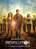 se1043 : ซีรีย์ฝรั่ง Revolution Season 1 [ซับไทย] 5 แผ่นจบ