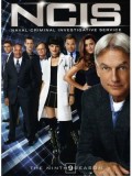 se0903 : ซีรีย์ฝรั่ง NCIS Season 9 เอ็นซีไอเอส หน่วยสืบสวนแห่งนาวิกโยธิน ปี 9 [พากย์ไทย] 6 แผ่นจบ