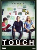 se0981 : ซีรีย์ฝรั่ง Touch Season 2 [พากย์ไทย] 4 แผ่นจบ