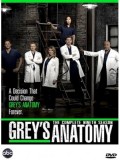 se0992 : ซีรีย์ฝรั่ง Grey's Anatomy Season 9 แพทย์มือใหม่หัวใจเกินร้อย ปี 9 [ซับไทย] 6 แผ่นจบ