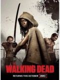 se0989 : ซีรีย์ฝรั่ง The Walking Dead Season 3 [พากย์ไทย+ซับไทย] 5 แผ่นจบ