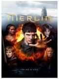 se0998 : ซีรีย์ฝรั่ง Merlin Season 5 ผจญภัยพ่อมดเมอร์ลิน ปี 5 [พากย์ไทย+ซับไทย]Master 4 แผ่นจบ