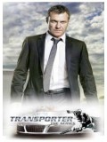 se0999 : ซีรีย์ฝรั่ง Transporter the series ซีรี่ย์ ทรานสปอร์เตอร์ DVD (พากย์ไทย+ซับไทย) 3 แผ่นจบ