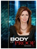 se0804 : ซีรีย์ฝรั่ง Body of Proof Season 1 (ซับไทย) 3 แผ่นจบ