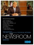 se1011 : ซีรีย์ฝรั่ง The Newsroom Season 1 (ซับไทย) 4 แผ่นจบ