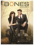 se1016 : ซีรีย์ฝรั่ง Bones Season 8 พลิกซากปมมรณะ ปี 8(ซับไทย) 6 แผ่น