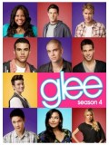 se1078: ซีรีย์ฝรั่ง Glee Season 4 (ซับไทย) DVD 6 แผ่น