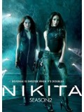 se0861 : ซีรีย์ฝรั่ง Nikita Season 2 นิกิต้า เธอสวย โครตเพชรฆาต ปี 2(ซับไทย) 5 แผ่นจบ