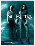 se1082: ซีรีย์ฝรั่ง Nikita Season 3 นิกิต้า เธอสวย โครตเพชรฆาต ปี 3(ซับไทย) 5 แผ่นจบ