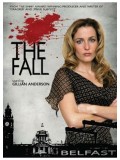 se1079 : ซีรีย์ฝรั่ง The Fall Season 1 (ซับไทย) 2 แผ่นจบ