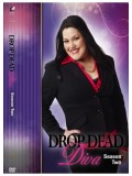 se0657 : ซีรีย์ฝรั่ง Drop Dead Diva Season 2 (ซับไทย) 7 แผ่นจบ