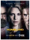 se0911 : ซีรีย์ฝรั่ง Homeland Season 2 (ซับไทย) 4 แผ่นจบ