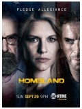 se1083 : ซีรีย์ฝรั่ง Homeland Season 3 (ซับไทย) 3 แผ่นจบ