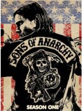 se1044 : ซีรีย์ฝรั่ง Sons of Anarchy Season 1 [ซับไทย]4 แผ่นจบ